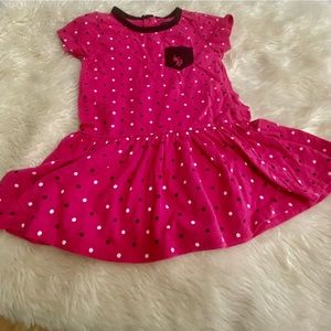 Pink US Polo Assn in mint condition.